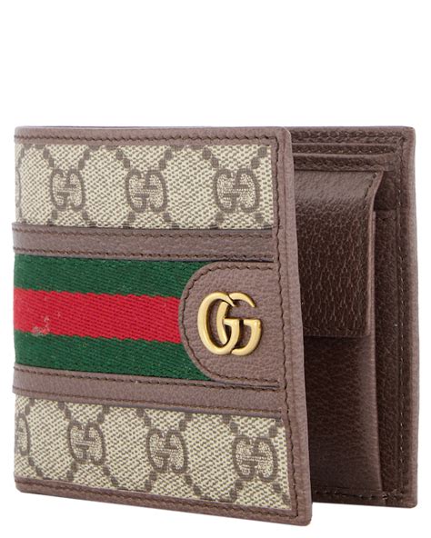 gucci geldbörse herren sale|gucci wallet sale.